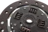 Комплект зчеплення Honda Civic VI/VII 1.4/1.5i/iS, 92-05, 55/66/84kw LuK 620 3108 00 (фото 7)