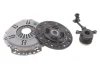 Комплект зчеплення Renault Duster 11-/Sandero 1.6 13- (d=200mm) (+вижимний) LuK 620 3119 34 (фото 1)