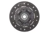 Комплект зчеплення Renault Duster 11-/Sandero 1.6 13- (d=200mm) (+вижимний) LuK 620 3119 34 (фото 7)