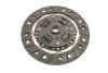 Сцепление к-т SUZUKI LuK 620317033 (фото 7)