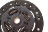Комплект сцепления LuK 620 3173 00 (фото 7)