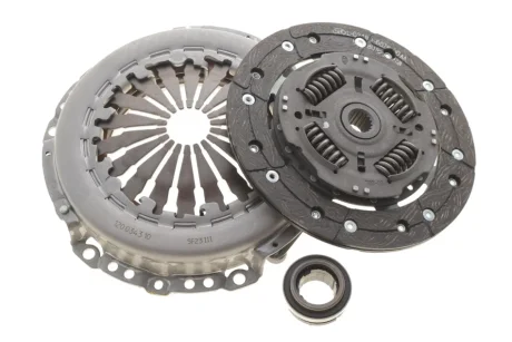 Комплект зчеплення Mini Cooper 1.4/1.6 (N12/N16) 06-13 LuK 620 3185 00