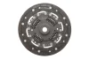 Комплект зчеплення Mini Cooper 1.4/1.6 (N12/N16) 06-13 LuK 620 3185 00 (фото 6)
