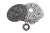 Комплект зчеплення Kia Rio 1.3/1.5 16V 00-05 (d=200mm) LuK 620 3231 00 (фото 1)