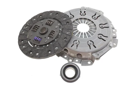 Комплект зчеплення Kia Rio 1.3/1.5 16V 00-05 (d=200mm) LuK 620 3231 00