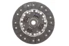 Комплект зчеплення Kia Rio 1.3/1.5 16V 00-05 (d=200mm) LuK 620 3231 00 (фото 6)