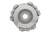Комплект зчеплення Kia Rio 1.3/1.5 16V 00-05 (d=200mm) LuK 620 3231 00 (фото 8)