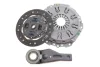 Комплект зчеплення Mazda 3 1.4/1.6i 03-14 (d=200mm) LuK 620 3234 00 (фото 1)