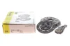 Комплект зчеплення Mazda 3 1.4/1.6i 03-14 (d=200mm) LuK 620 3234 00 (фото 2)