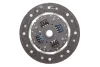 Комплект зчеплення Mazda 3 1.4/1.6i 03-14 (d=200mm) LuK 620 3234 00 (фото 7)