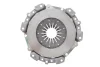 Комплект зчеплення Mazda 3 1.4/1.6i 03-14 (d=200mm) LuK 620 3234 00 (фото 8)