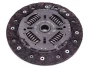 Комплект зчеплення Kia Rio III 1.2CVVT/Hyundai i10/i20, 1.2 07- LuK 620 3238 00 (фото 5)