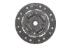 Комплект зчеплення Renault Clio III 1.2 16V, 07-, D4F 784 LuK 620 3308 33 (фото 7)