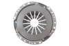 Комплект зчеплення Renault Clio III 1.2 16V, 07-, D4F 784 LuK 620 3308 34 (фото 8)