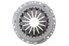 Комплект зчеплення Renault Clio III 1.2 16V, 07-, D4F 784 LuK 620 3308 34 (фото 9)
