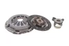 Комплект зчеплення Toyota Yaris 1.33 VVT-i 08-11 LuK 620 3316 33