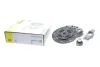 Комплект зчеплення VW Golf V/VI 1.4 16V 03-13 LuK 620 3322 00 (фото 1)