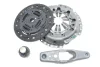 Комплект зчеплення VW Golf V/VI 1.4 16V 03-13 LuK 620 3322 00 (фото 2)