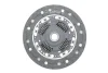 Комплект зчеплення VW Golf V/VI 1.4 16V 03-13 LuK 620 3322 00 (фото 8)