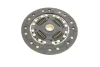 Комплект зчеплення SKODA Fabia/Octavia 1.4 16V/VW Golf V 1.4FSI 16V, 99-13 LuK 620 3322 21 (фото 7)