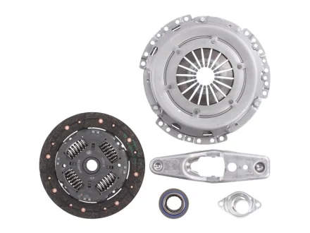 Комплект зчеплення (200мм) SEAT CORDOBA, IBIZA III, IBIZA IV, IBIZA IV SC, IBIZA IV ST SKODA CITIGO, FABIA I, FABIA I PRAKTIK, FABIA II, FABIA III, FABIA IV, ROOMSTER 1.0-1.4 07.01- LuK 620 3324 00