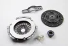 Комплект зчеплення Skoda Fabia/Octavia 1.4 16V 99-13 LuK 620 3326 00 (фото 1)