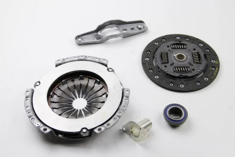 Комплект зчеплення Skoda Fabia/Octavia 1.4 16V 99-13 LuK 620 3326 00