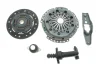 Комплект зчеплення Skoda Fabia/Octavia 1.4 16V 99-13 LuK 620 3326 21 (фото 1)