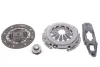 Комплект зчеплення Mitsubishi Colt/Smart Forfoue/Fortwo 0.8-1.5 04- LuK 620 3350 00 (фото 1)