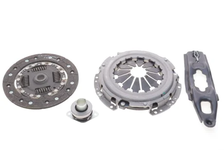 Комплект зчеплення Mitsubishi Colt/Smart Forfoue/Fortwo 0.8-1.5 04- LuK 620 3350 00