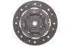 Комплект зчеплення Mitsubishi Colt/Smart Forfoue/Fortwo 0.8-1.5 04- LuK 620 3350 00 (фото 7)