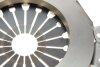 Комплект зчеплення Hyundai i20/i30/Kia Ceed/Rio 1.4 13- LuK 620 3354 00 (фото 2)