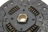 Комплект зчеплення Hyundai i20/i30/Kia Ceed/Rio 1.4 13- LuK 620 3354 00 (фото 7)