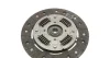 Комплект зчеплення Fiat Panda/500 0.9 12- (d=200mm) (+вижимний) LuK 620 3424 00 (фото 10)