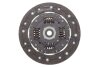 Комплект зчеплення Fiat Panda 1.3D 03- (d=200mm) (+вижимний) LuK 620 3445 22 (фото 9)