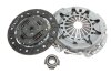 Комплект зчеплення Fiat 500/Panda 0.9 12- LuK 620 3451 00 (фото 1)