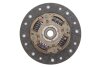 Комплект зчеплення Kia Picanto 1.2 17- (d=200mm) (+вижимний) LuK 620 3484 00 (фото 7)