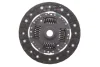 Комплект зчеплення Nissan Juke/Micra/Qashqai 1.6 05- (d=200mm) (+ вижимний) LuK 620 3485 33 (фото 6)