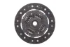 Комплект зчеплення Nissan Juke/Micra/Qashqai 1.6 05- (d=200mm) (+ вижимний) LuK 620 3485 33 (фото 7)
