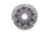 Комплект зчеплення Nissan Juke/Micra/Qashqai 1.6 05- (d=200mm) (+ вижимний) LuK 620 3485 33 (фото 9)