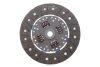 Комплект зчеплення Audi 100/VW Passat 1.6-1.8 80-90 (d=210mm) LuK 621 0147 16 (фото 6)