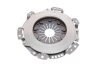Комплект зчеплення Honda Civic V/VI/VII/HR-V 1.5i/1.6 91- (d=210mm) (+вижимний) LuK 621 1828 60 (фото 3)