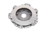 Комплект зчеплення Honda Civic V/VI/VII/HR-V 1.5i/1.6 91- (d=210mm) (+вижимний) LuK 621 1828 60 (фото 3)
