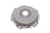 Комплект зчеплення Honda Civic V/VI/VII/HR-V 1.5i/1.6 91- (d=210mm) (+вижимний) LuK 621 1828 60 (фото 4)