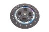 Комплект зчеплення Honda Civic V/VI/VII/HR-V 1.5i/1.6 91- (d=210mm) (+вижимний) LuK 621 1828 60 (фото 6)