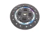Комплект зчеплення Honda Civic V/VI/VII/HR-V 1.5i/1.6 91- (d=210mm) (+вижимний) LuK 621 1828 60 (фото 6)