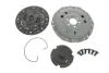 Комплект зчеплення Skoda Octavia I 1.4 16V/1.6, 00-10, 55kw LuK 621 2218 09 (фото 2)