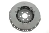 Комплект зчеплення Skoda Octavia I 1.4 16V/1.6, 00-10, 55kw LuK 621 2218 09 (фото 3)