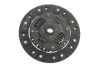 Комплект зчеплення Skoda Octavia I 1.4 16V/1.6, 00-10, 55kw LuK 621 2218 09 (фото 7)
