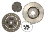Комплект зчеплення VW Golf IV 1.6 16V 00-06 (d=210mm) LuK 621 3006 09 (фото 2)